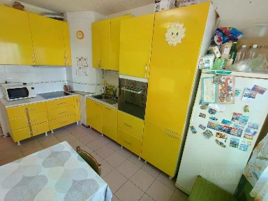 Продается 3-комн. квартира, 65,4 м²