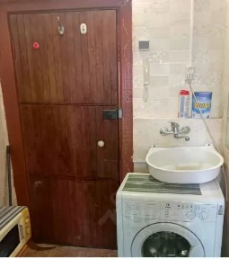 Сдается студия, 14 м²