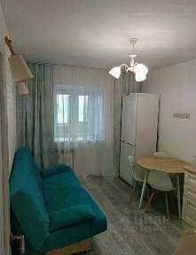 Сдается 1-комн. квартира, 35 м²
