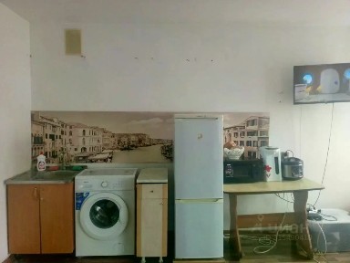 Сдается студия, 33 м²