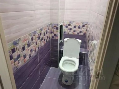 Сдается 1-комн. квартира, 39 м²