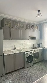 Сдается 2-комн. квартира, 40 м²