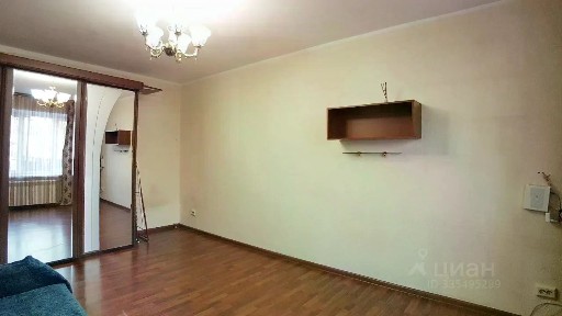 Сдается 1-комн. квартира, 35 м²