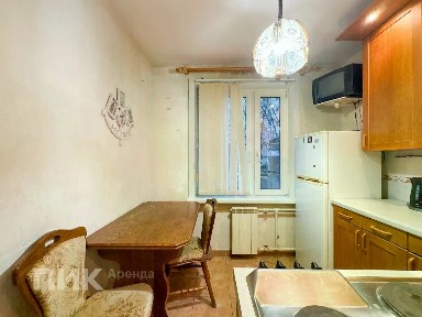 Сдается 1-комн. квартира, 27,4 м²