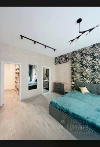 Сдается 5-комн. квартира, 214 м²