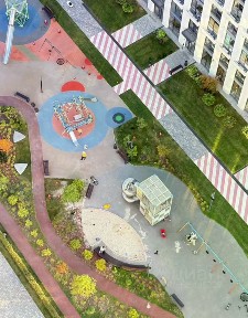 Сдается студия, 25 м²