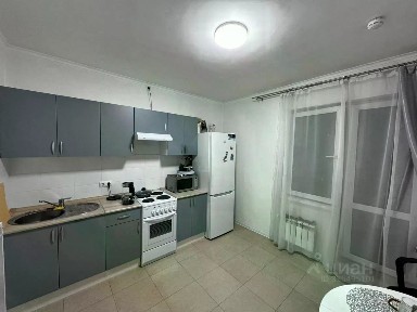 Сдается 1-комн. квартира, 40 м²