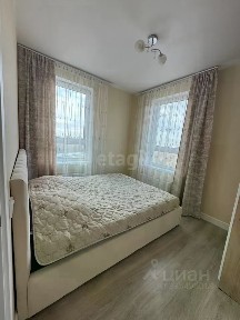 Сдается 2-комн. квартира, 49,3 м²