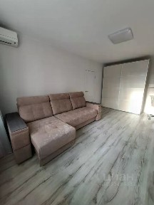 Сдается 1-комн. квартира, 36,5 м²