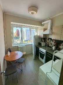 Сдается 2-комн. квартира, 40 м²
