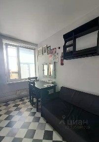 Сдается 1-комн. квартира, 38 м²