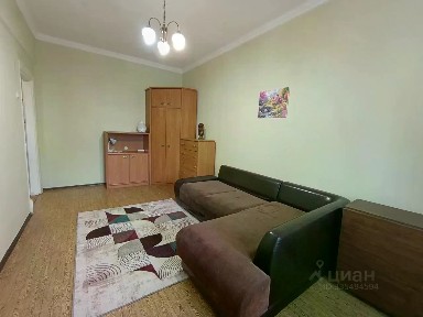 Сдается 1-комн. квартира, 32,4 м²