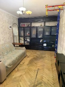 Сдается 1-комн. квартира, 36 м²