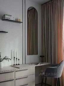 Сдается студия, 23,3 м²