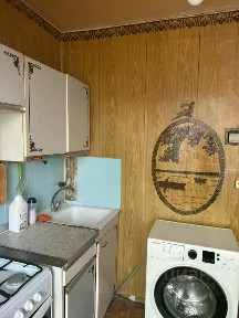 Сдается 2-комн. квартира, 38 м²