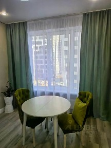 Сдается 1-комн. квартира, 33,6 м²