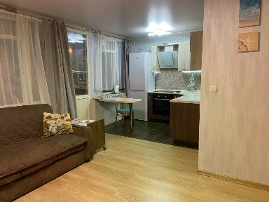 Сдается студия, 32 м²