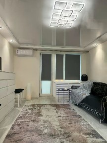 Сдается 1-комн. квартира, 35,4 м²
