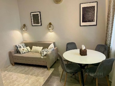 Сдается 2-комн. квартира, 45 м²