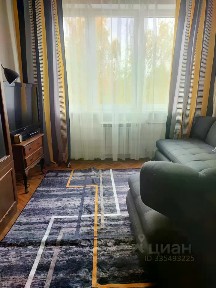 Сдается 1-комн. квартира, 36 м²