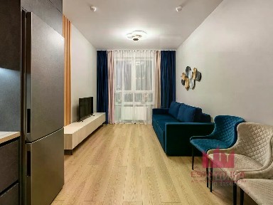 Сдается 1-комн. квартира, 46 м²