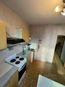 Сдается 2-комн. квартира, 54 м²