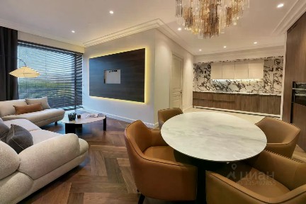 Сдается 2-комн. квартира, 51,3 м²