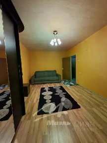 Сдается 1-комн. квартира, 39 м²