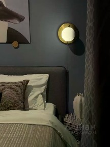 Сдается 1-комн. квартира, 39 м²