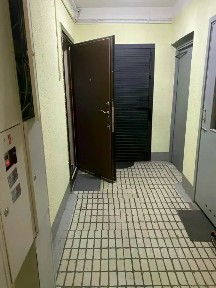 Сдается 1-комн. квартира, 38 м²