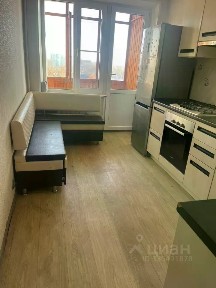 Сдается 1-комн. квартира, 38 м²