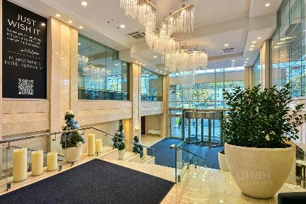 Сдаются 2-комн. апартаменты, 76 м²