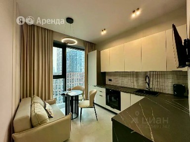 Сдается 1-комн. квартира, 37 м²
