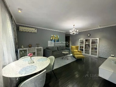 Сдается 3-комн. квартира, 62 м²