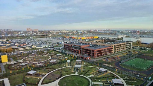 Продается 2-комн. квартира, 37,3 м²