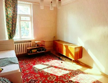 Продается 3-комн. квартира, 83,1 м²