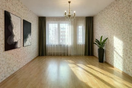 Продается 2-комн. квартира, 67,4 м²