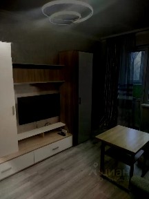 Продается 1-комн. квартира, 38,1 м²
