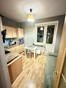Продается 1-комн. квартира, 40,7 м²