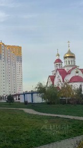 Продается 1-комн. квартира, 43,2 м²