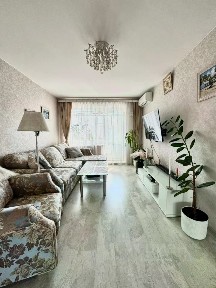Продается 2-комн. квартира, 44,1 м²