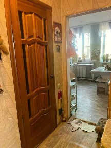 Продается 3-комн. квартира, 53 м²
