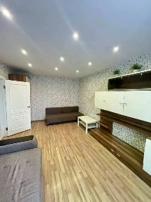 Продается 1-комн. квартира, 39 м²