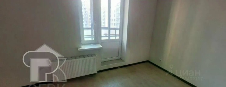 Продается студия, 21 м²