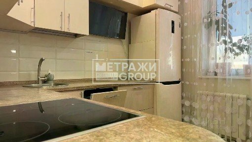 Продается 1-комн. квартира, 36,5 м²