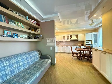 Продается 3-комн. квартира, 82,2 м²