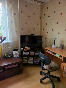 Продается 2-комн. квартира, 41 м²