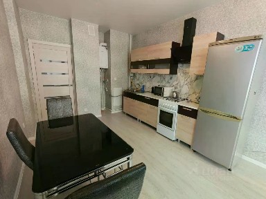 Сдается 2-комн. квартира, 65 м²