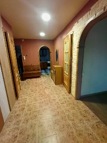 Сдается 3-комн. квартира, 64 м²