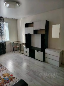 Сдается 1-комн. квартира, 36,5 м²